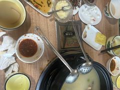 -尼玛藏家风味园(阿山食城店)