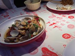 -红钳侠小龙虾·烧烤(中赢康康谷店)