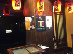 门面-松子料理(白家庄店)