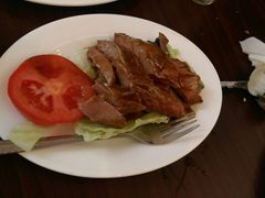 嫩牛肉-澳门木偶葡国餐厅(珠海店)