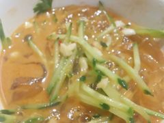 -小船渔村•大连菜•大连焖鱼(明泽街店)