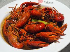 -叶派龙虾·招牌十三香(合肥路首店)