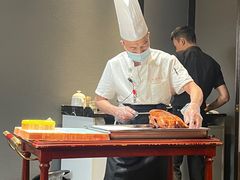 -恒记饭店·海鲜明档(淹城店)