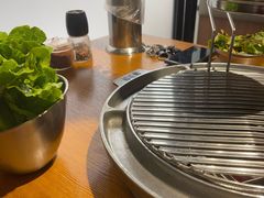 -朴家烤肉(万盛南街店)
