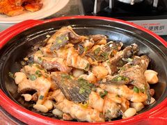 -渔人码头(洛溪店)