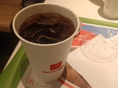 -麦当劳(秣陵路店)