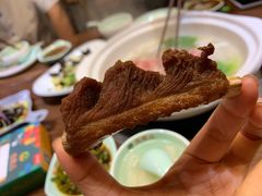 -龙泉人椰子鸡·糟粕醋·地标海南菜(龙昆南店)
