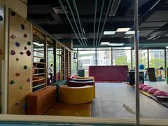 -玩胜青少儿体能(福田侨香中心)