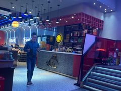 -杨记齐齐哈尔烤肉(总店)