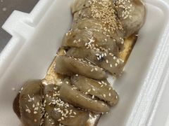 -蔡伯糯米猪肠