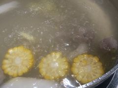 清汤锅-陈记顺和牛肉火锅馆(天河北路店)
