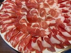 -鑫隆四季涮肉(香河店)