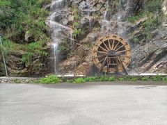 -大连天门山国家森林公园