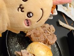 -極屋鮨牛 · 烧肉酒场(时代C馆店)