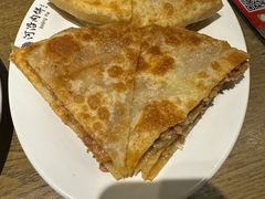 -河沿肉饼Beijing Pie(东华门店)