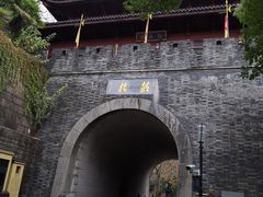 -鼓楼(西湖风景名胜区)