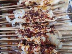 -清真·马峰烤肉(小学习北巷店)