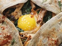 可丽饼-the rug 飞毯 (朝阳公园店)