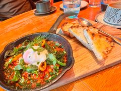 -THE CANNERY&JUJU 新鲜海鲜·牛排美食酒廊