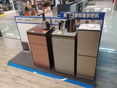 -苏宁易购(先锋路店)