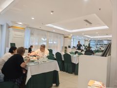 -新疆兵团食府清真(马连道店)