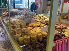 -杨老大焙子月饼干货(宽巷子民族美食街店)