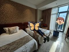 -天目湖御水温泉·度假酒店