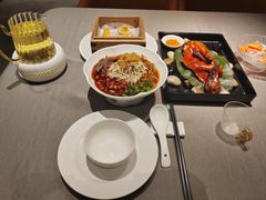 -小厨娘淮扬菜(河西奥美大厦店)