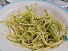 -丽泽山庄·生态怀柔菜·虹鳟鱼(红螺寺店)
