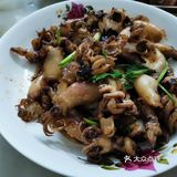 自认“人间美味”