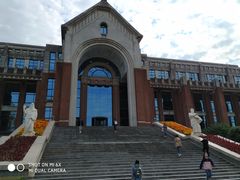 -华东政法大学(松江校区)