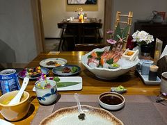 -和彩放题餐厅(酒仙桥店)