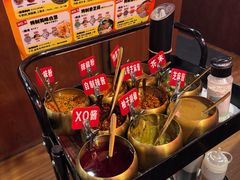 -大阪烧肉BAKA一代(国贸商住大厦店)