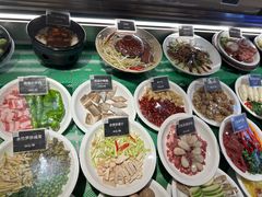 -玖味(老工人西路店)