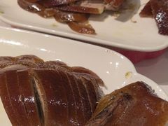 -大鸭梨烤鸭(金色漫香店)