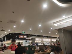大堂-福成自助烤肉(青春路店)