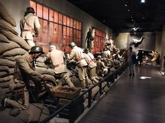 -上海四行仓库抗战纪念馆