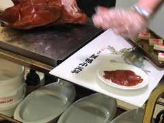 -全聚德(蓝山店)