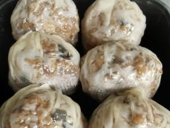 纸皮烧麦-217笋干馄饨