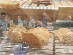 -粉粉乐鲷鱼烧(美罗城店)