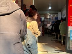 -李易面馆(树木岭店)