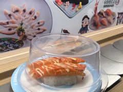 -三禾寿司(君尚店)