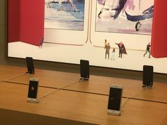 -Apple零售店(玄武湖店)