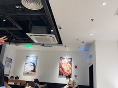 -太二酸菜鱼(深圳布吉万象汇店)