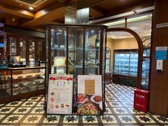 -德大西餐社(云南南路店)