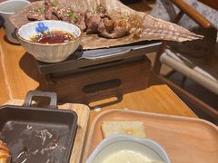 -一心创作料理屋(经开万达店)