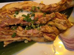 -牛味道炭火烤肉(湖前总店)