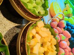 -尚宴牛特鲜自助(太原街万达店)