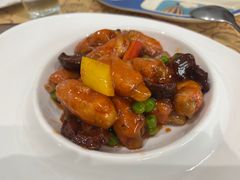 -素心小筑(后沙裕镇店)