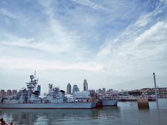 -中国人民解放军海军博物馆